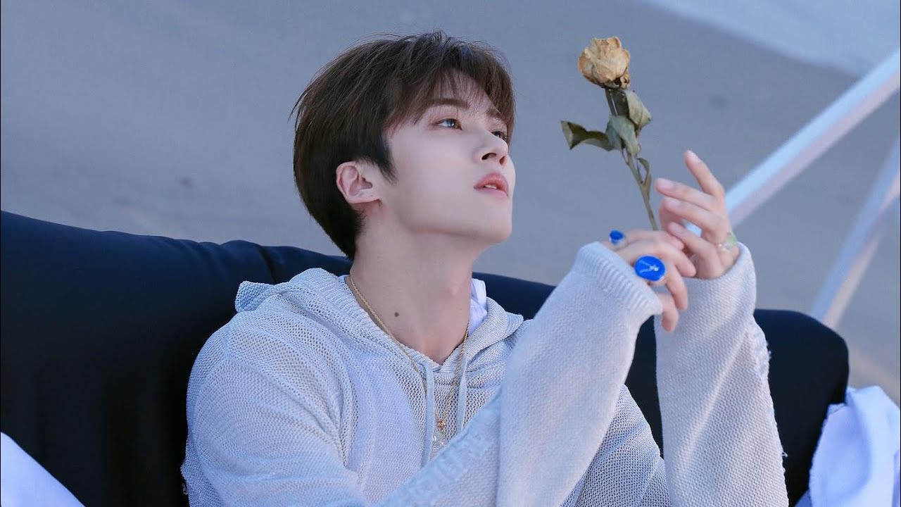 COVER # 3 Yanan @CUBE_PTG  - miss you 3000 (Original by 831)