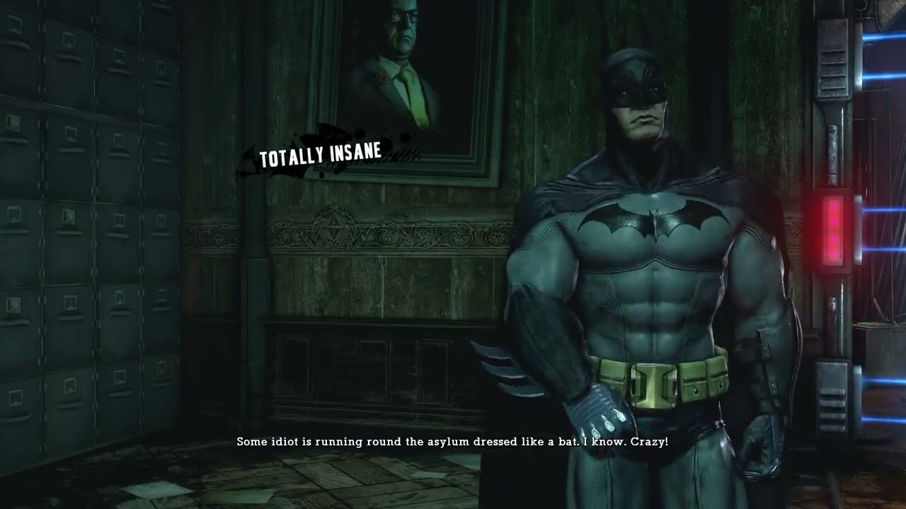 IDIOT is going insane for #1 in Batman (Full VOD)