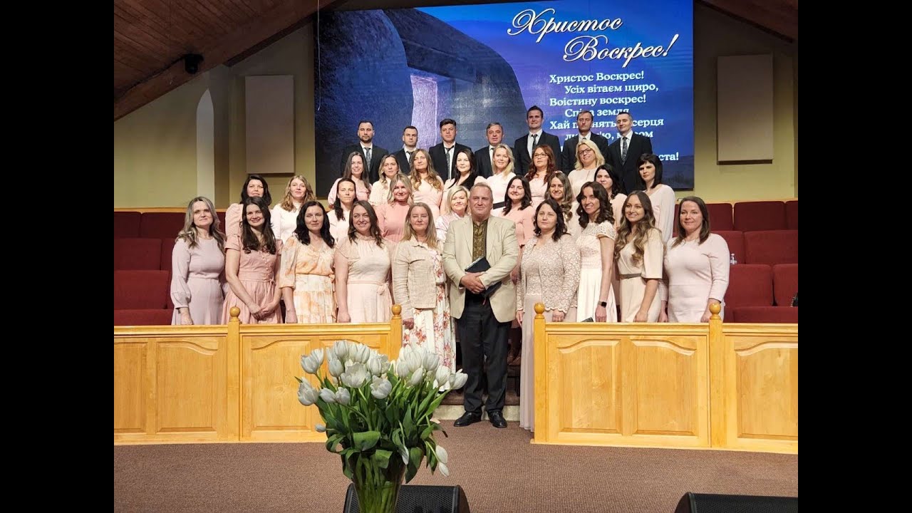 Все на землі йде до свого кінця №48 Everything on earth is coming to an end