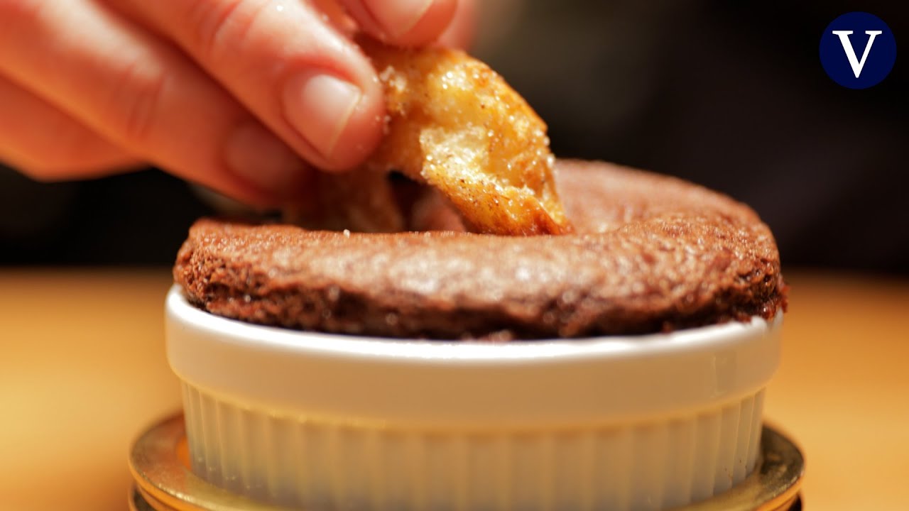 Día Mundial del Suflé de Chocolate: descubre cómo hacer este postre con historia | RECETAS