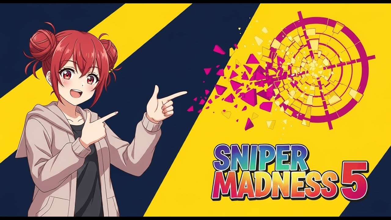 Special 3500 Hours of TF2 - Sniper Madness 5