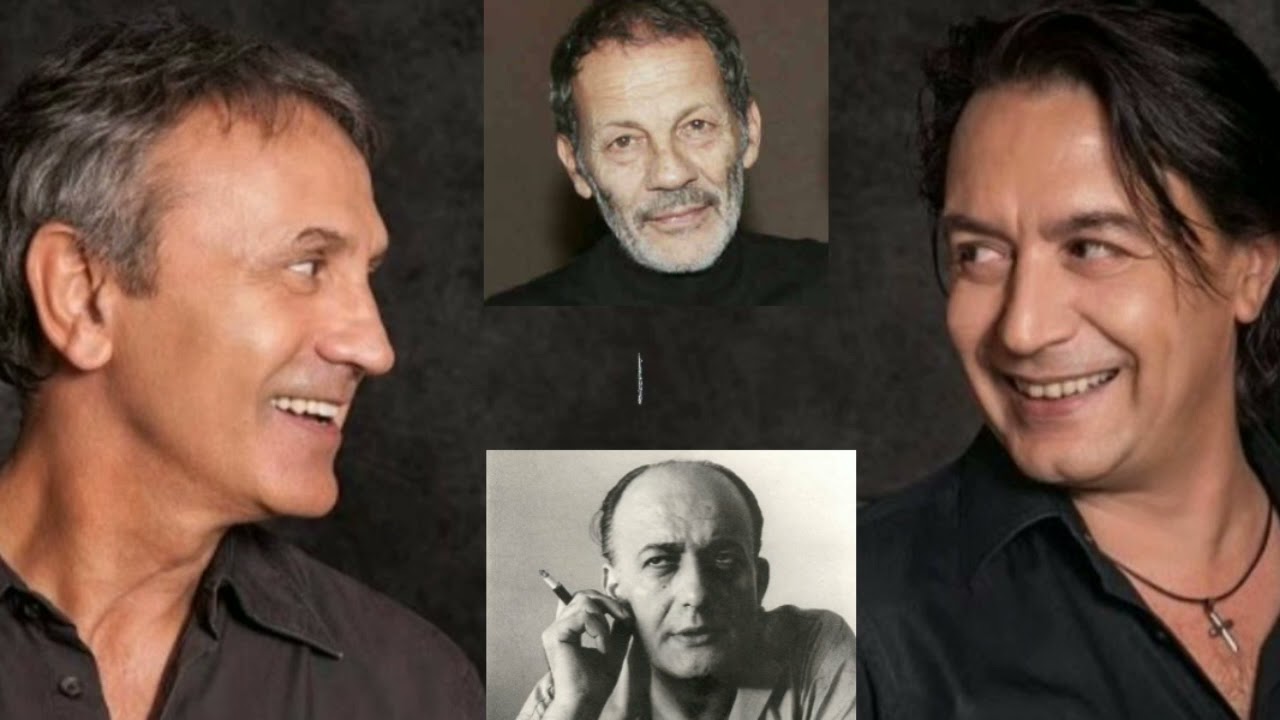 Με τι καρδιά,να σ' αποχαιρετήσω ~ Κότσιρας & Νταλάρας~ Live