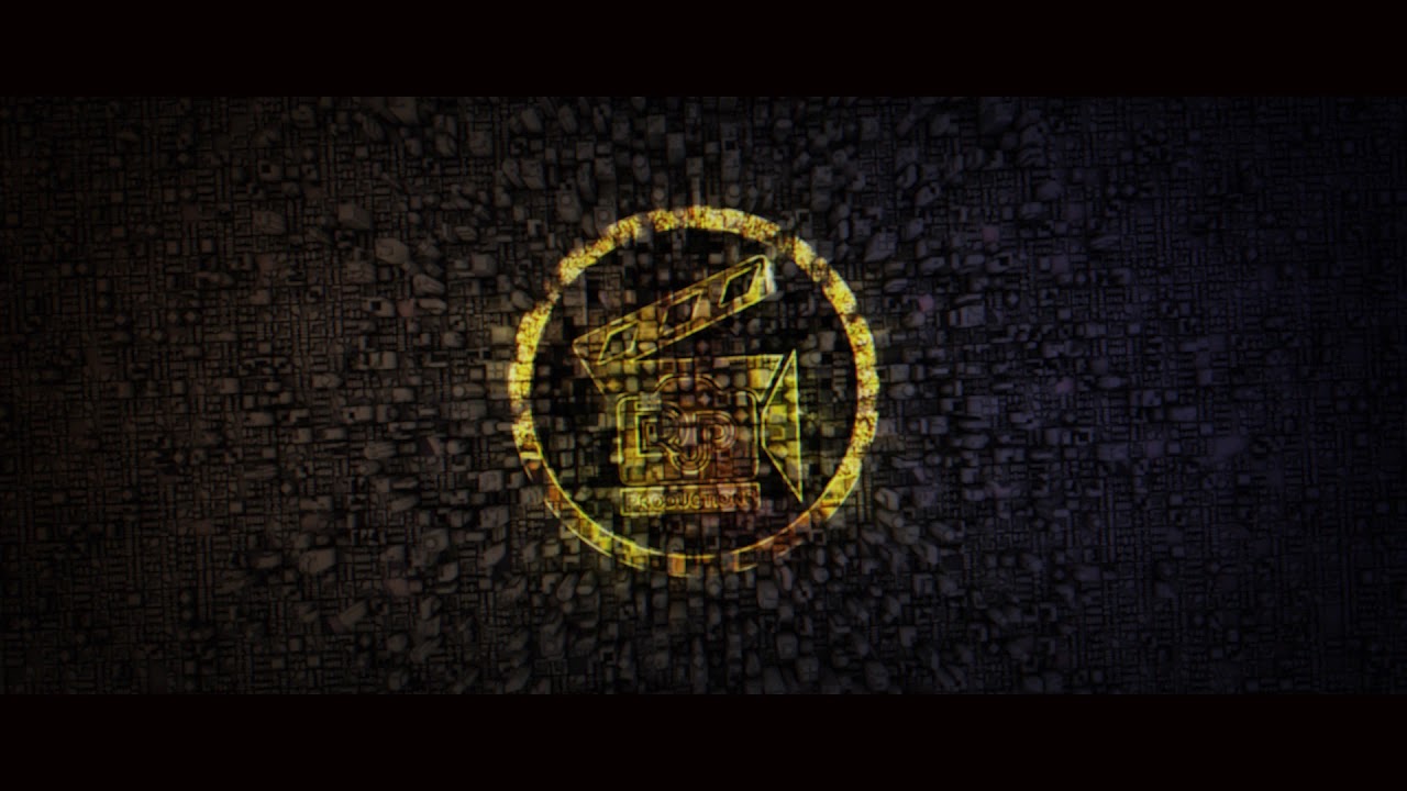 LOGO VIDEO DRJP PRODUCTION