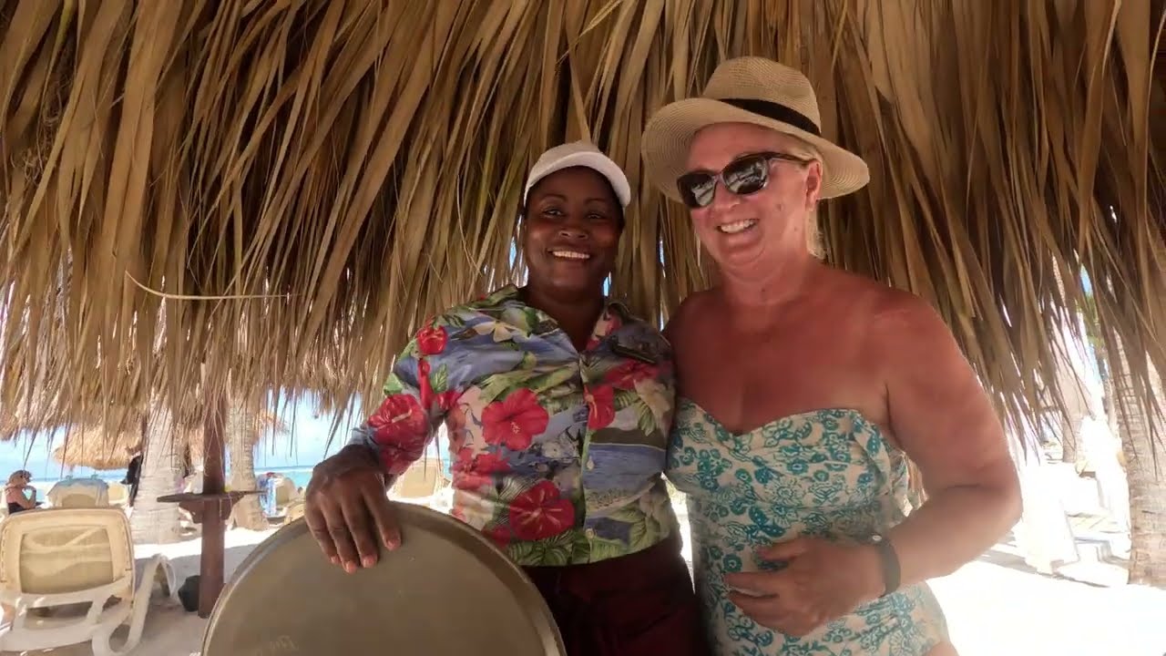 ADULTS ONLY Grand Bahia Principe Punta Cana Sept 2023