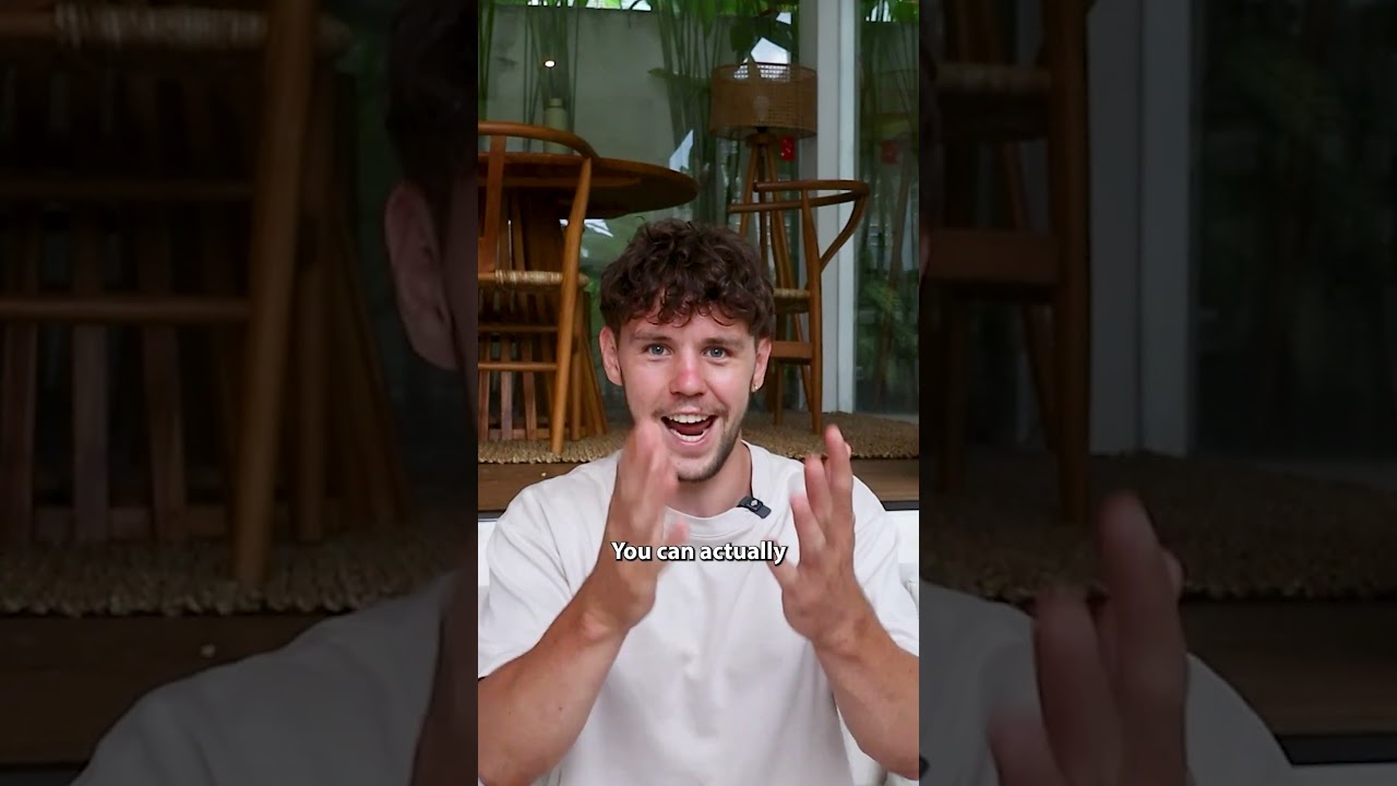Introvert's Guide to Building Confidence on Camera