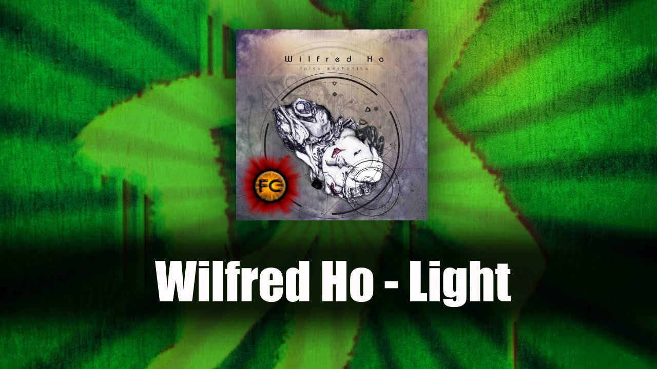 Light by Wilfred Ho (Drums 100% FC 2x Bass Pedal) [xBLooDLiNEx808x]