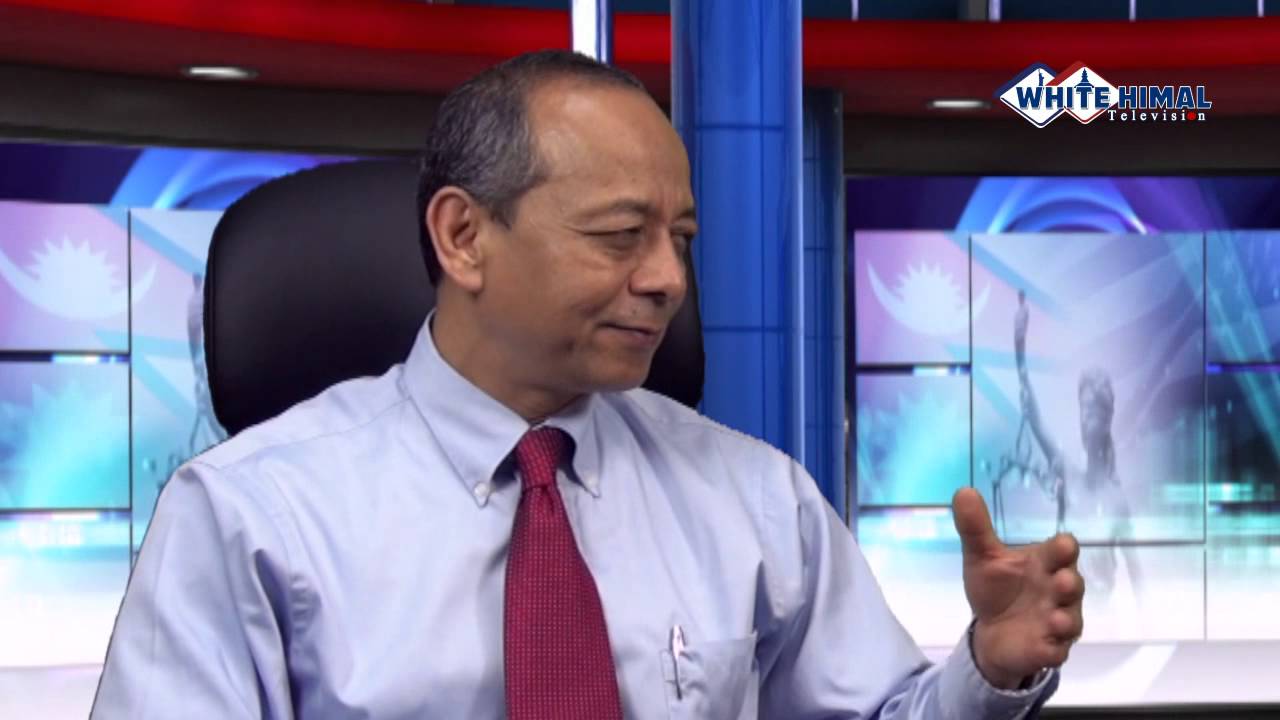 Law n Lawyer episode 50 @ White Himal TV