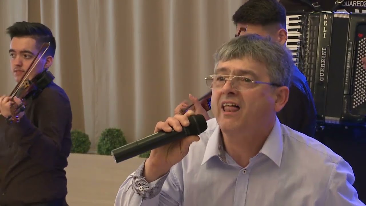 Ljubiša Trifunović Trta  -  Mladosti moja  (TV KLADOVO)