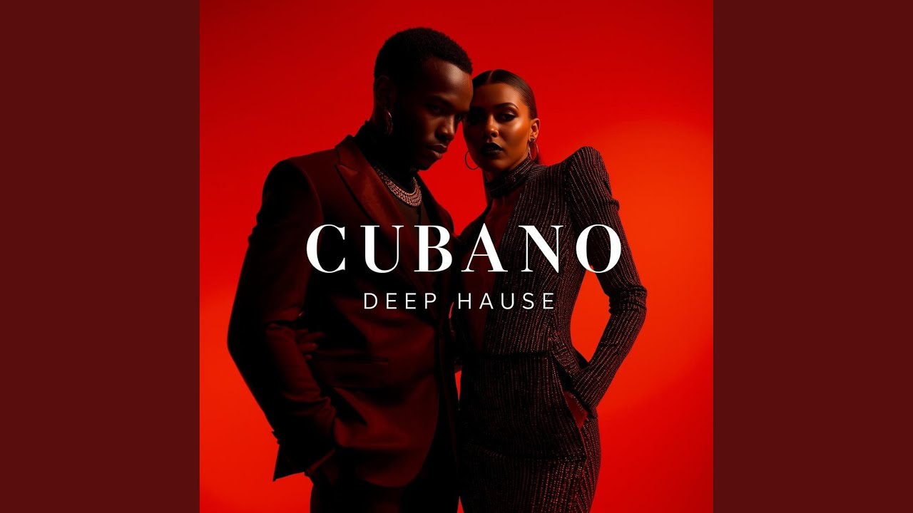 Cubano Afro Deep House | Luxury Latin Groove | Havana Nights | NOIRÉ