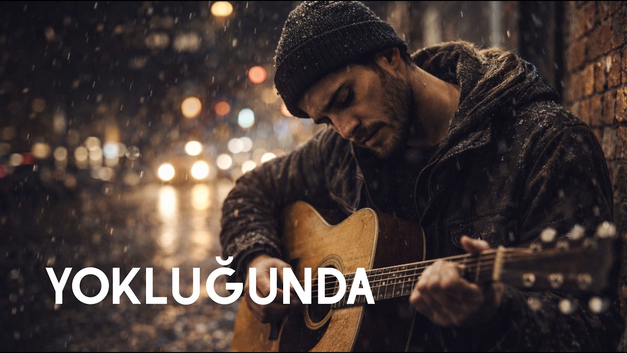 Yokluğunda