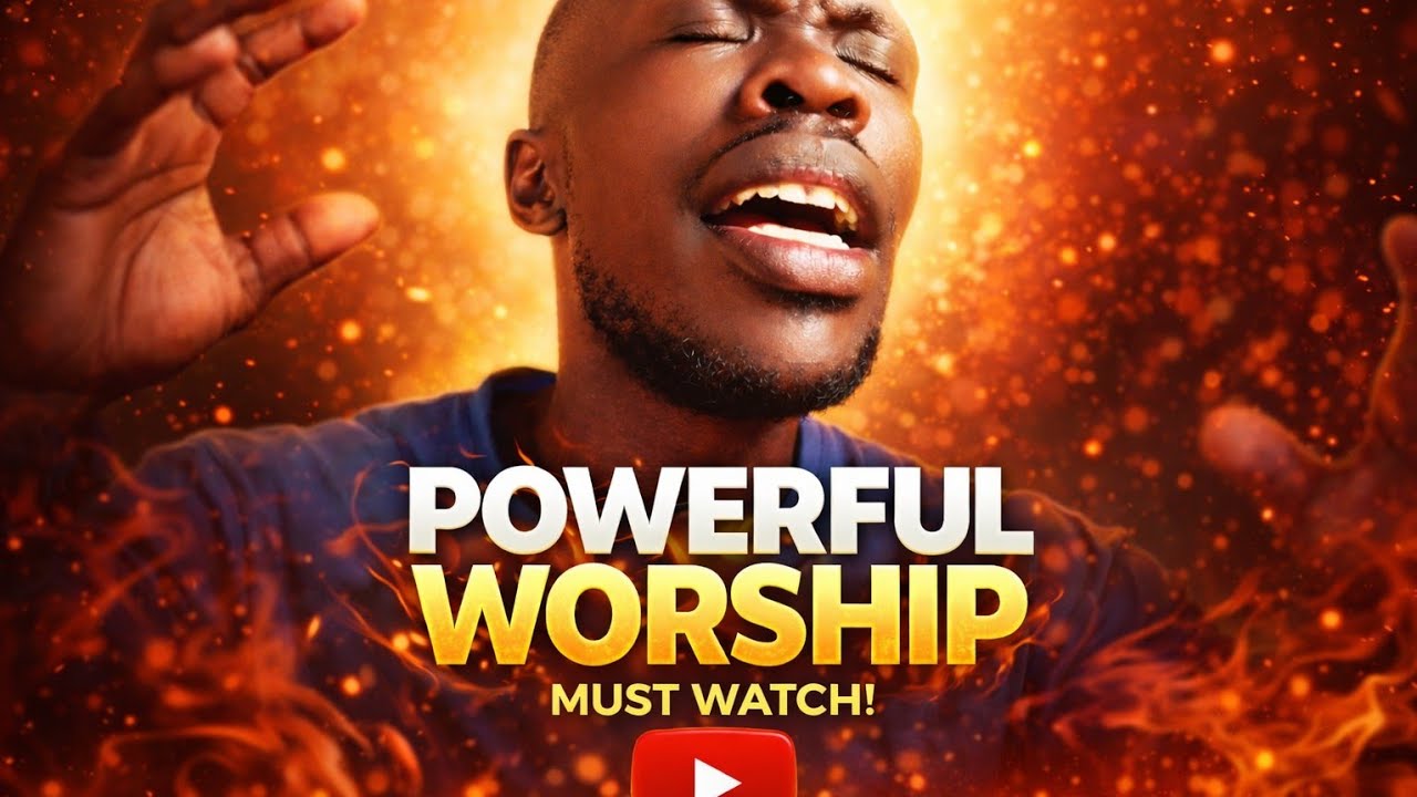 TOP BEST LUO POWERFUL WORSHIP SONGS (northern Uganda gospel songs)