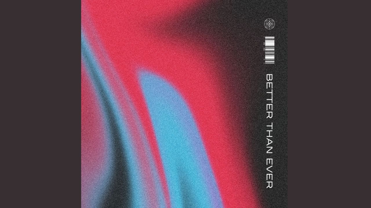 Vic Sage - Better Than Ever [Royalty-Free Official Audio]