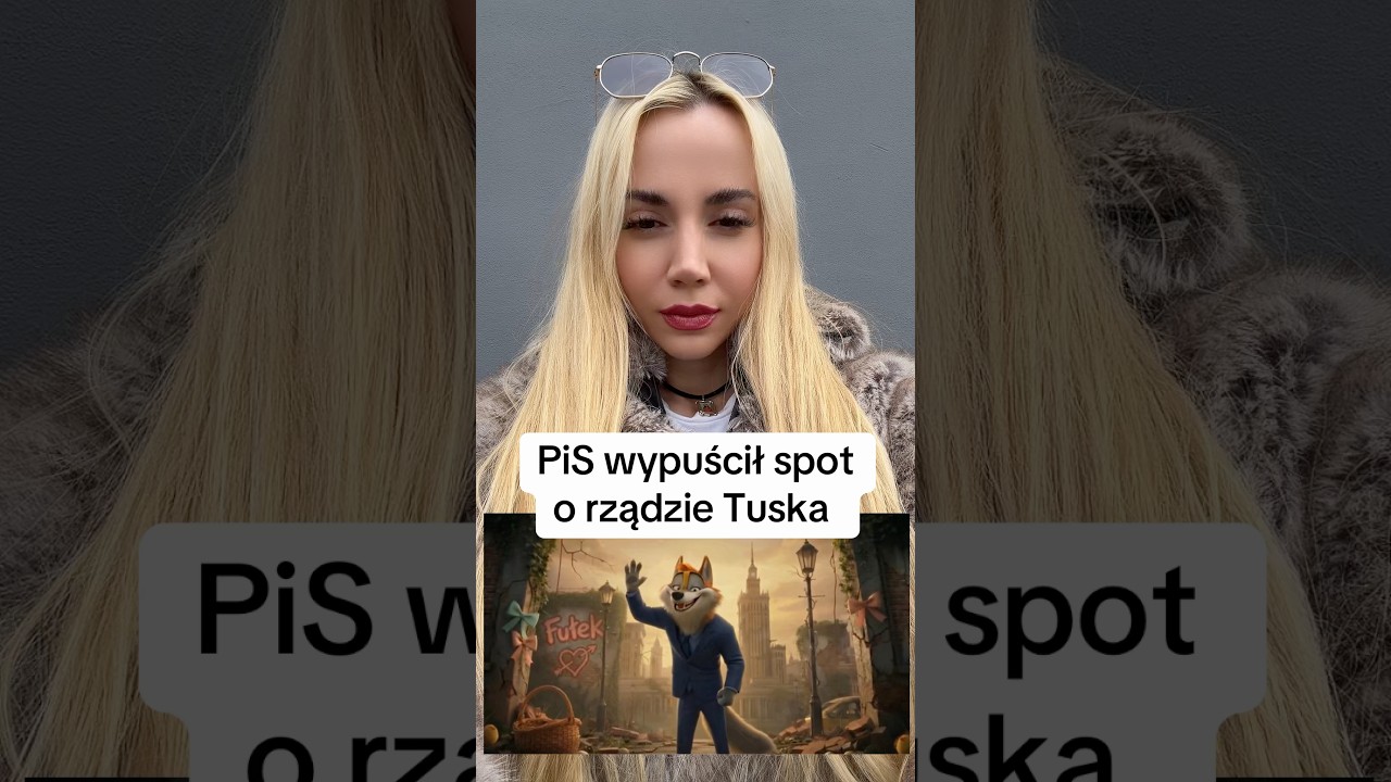 NOWY SPOT PISu.