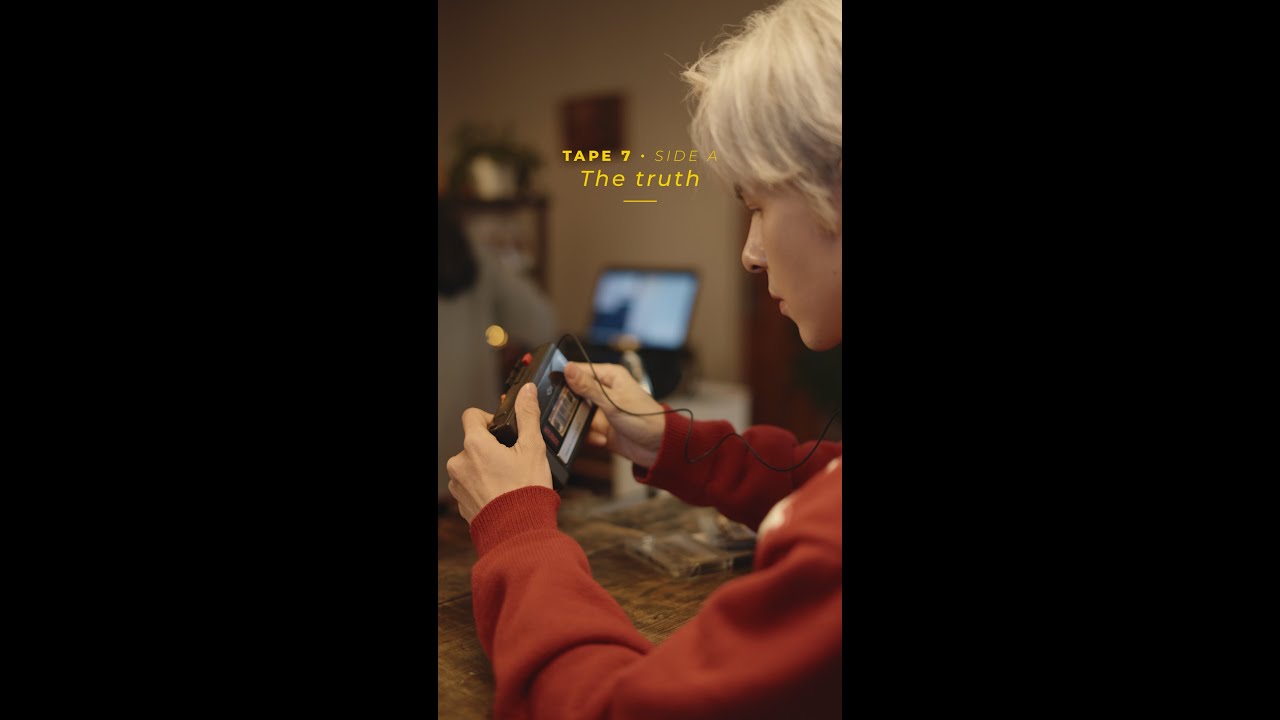 [THE LAST GOODBYE] TAPE 7A - THE TRUTH | DENIS DANG x RAIN DINH