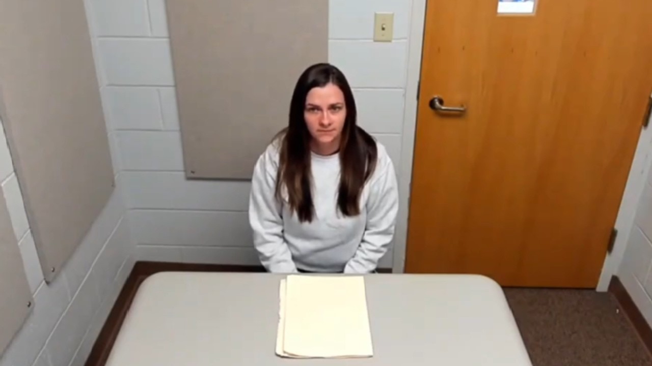 Only Clams Model Wants Parole