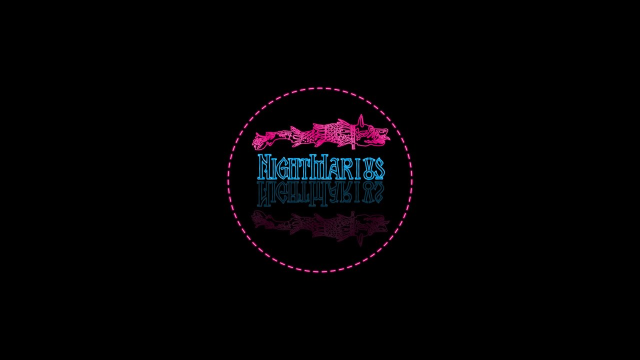 NightMarius - Deep Tech Dj Mix 02.02.2020