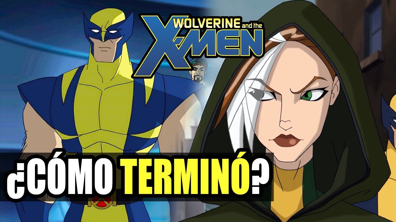 Wolverine y los X-Men | Resumen y curiosidades
