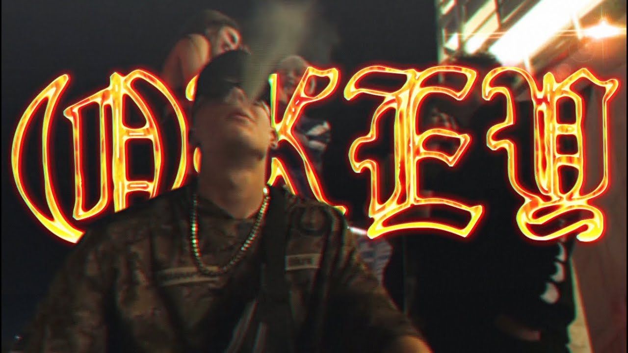 OKEY - Caffe (Prod.YoungPei)