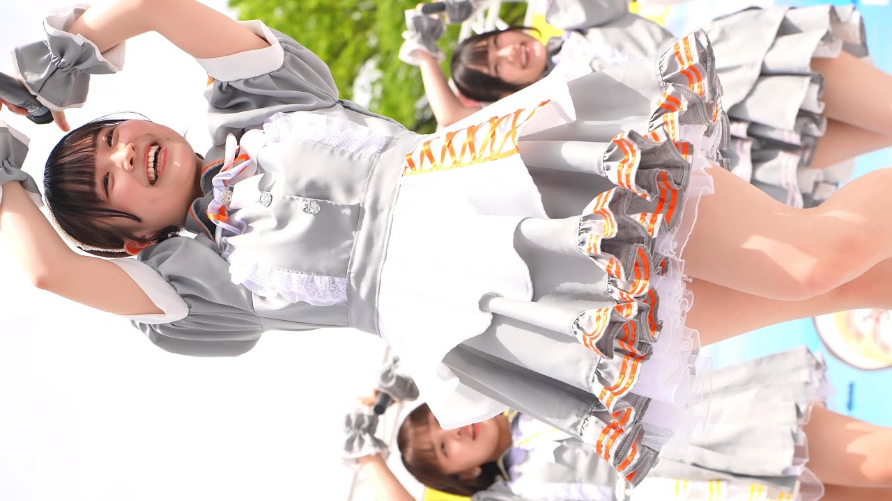 Transparents　せとうちグルメフェス①