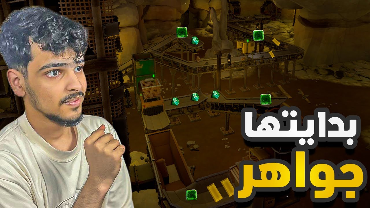 بنيت أقوى منجم أوتوماتيكي في تاريخ اللعبة! 🤑 💎 | Mine Mogul