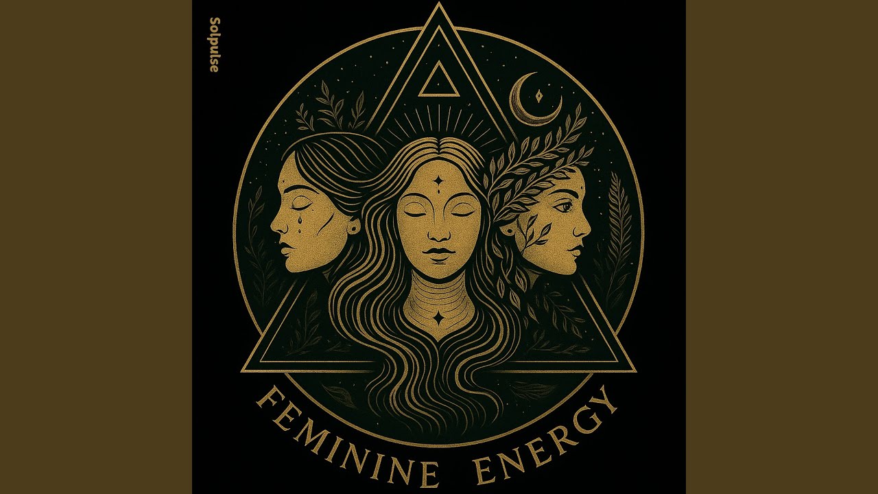 Feminine Energy