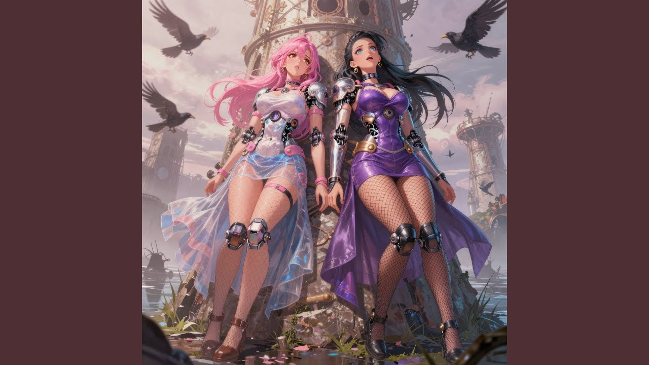 Daughters of the Moonlit Vale