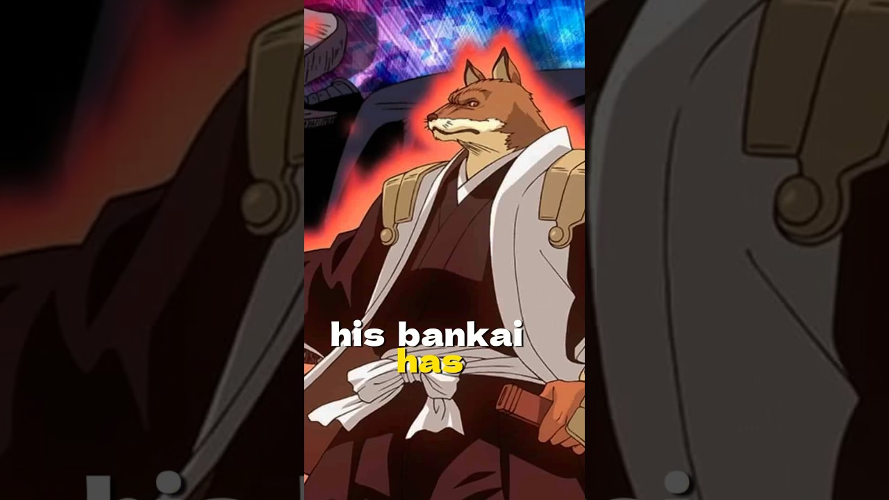 3 worst captains in the bleach anime 