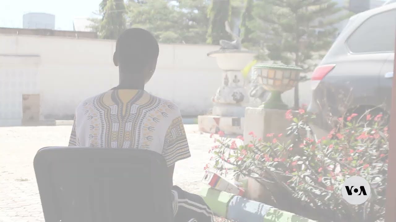 Nigeria Sexual Violence Survivors Urge Tougher Laws Against Offenders | VOANews