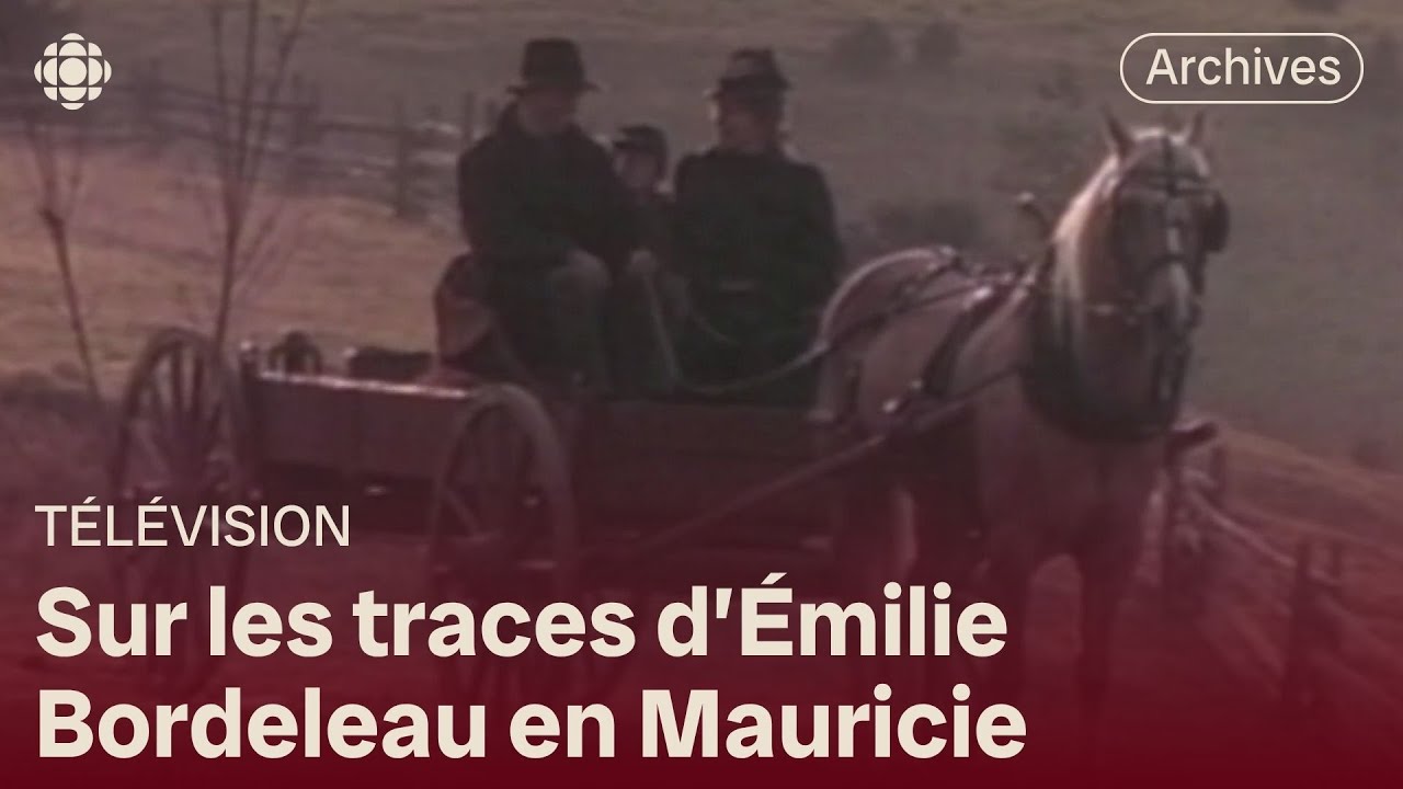 La vraie histoire derrière Les filles de Caleb