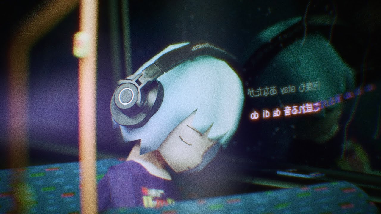 da di do / はしメロ：Music Video