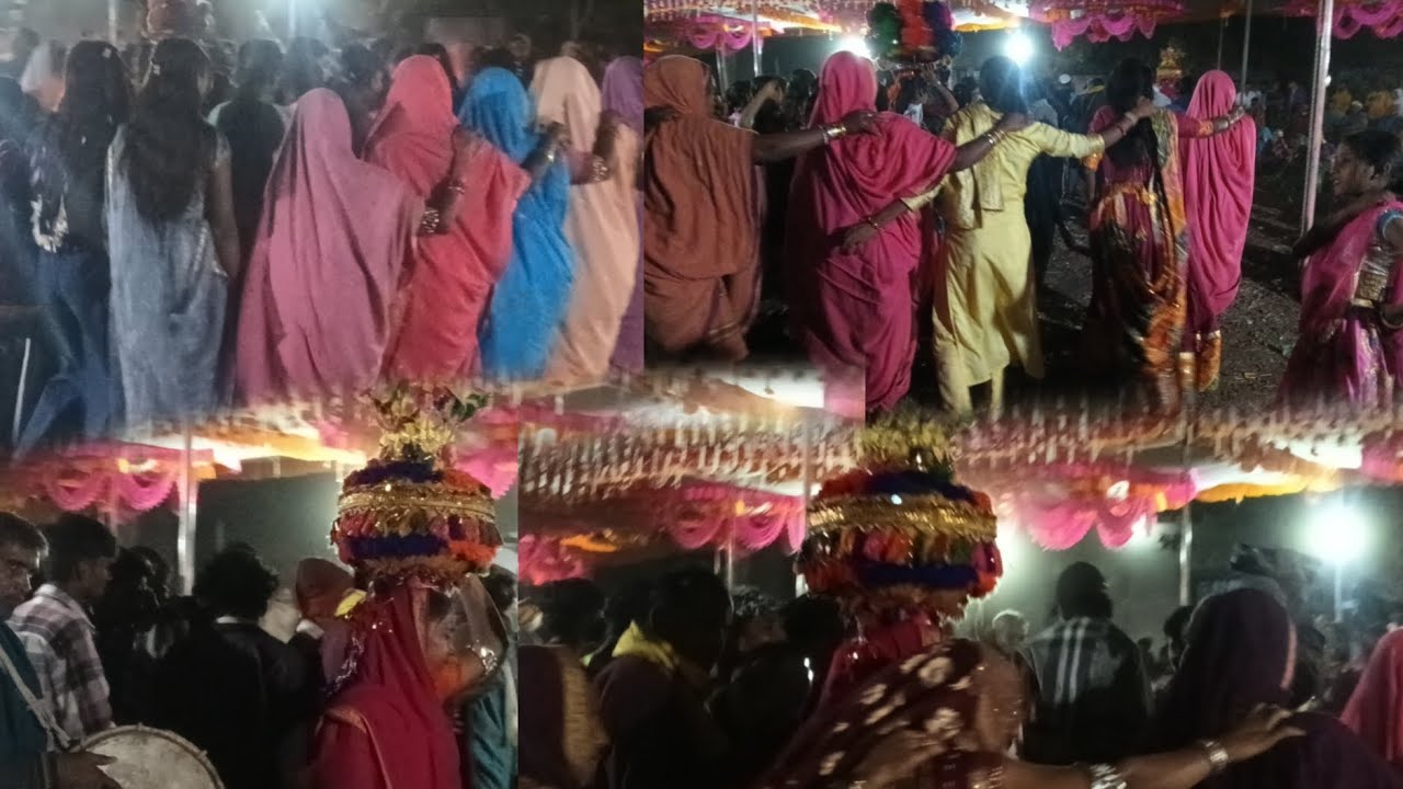 आदिवासी_मांदल_डांस_शादी_वीडियो_2026.आदिवासी शादी गीत 2026 पर एक खास नज़र    