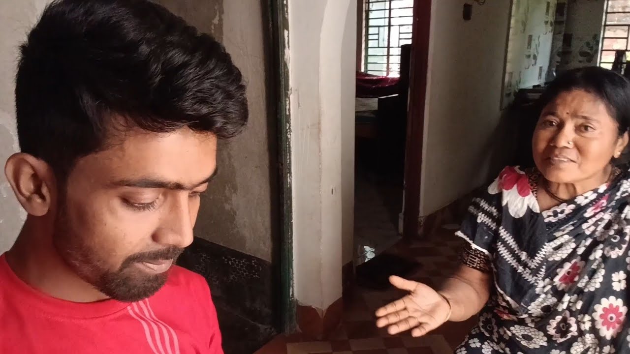 My mom facebook page is monetization comming soon | @Mangaldasvlogs 