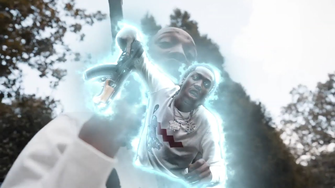 Memo600 - Get Up Craig feat. Timo (Official Music Video)