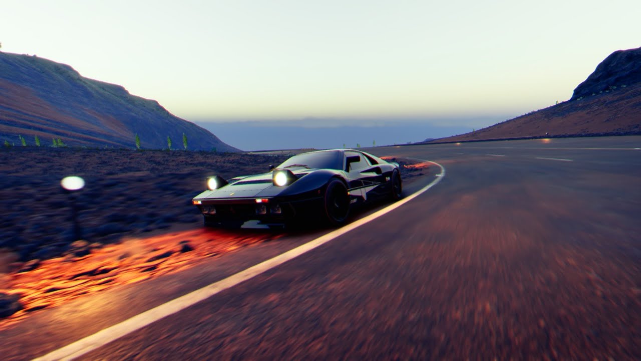 THIS IS HOW COMPETITIVE GRANDRACES LOOK LIKE!!