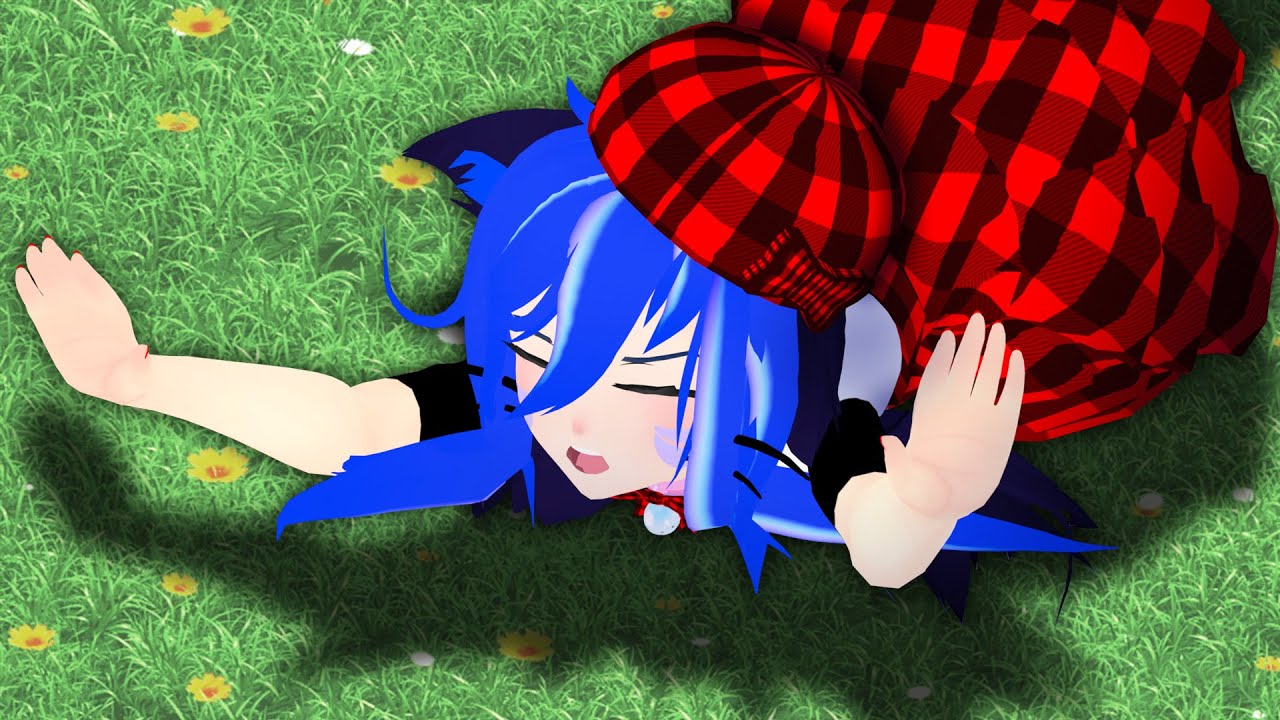 Scottish Girl Ruins Everything.
