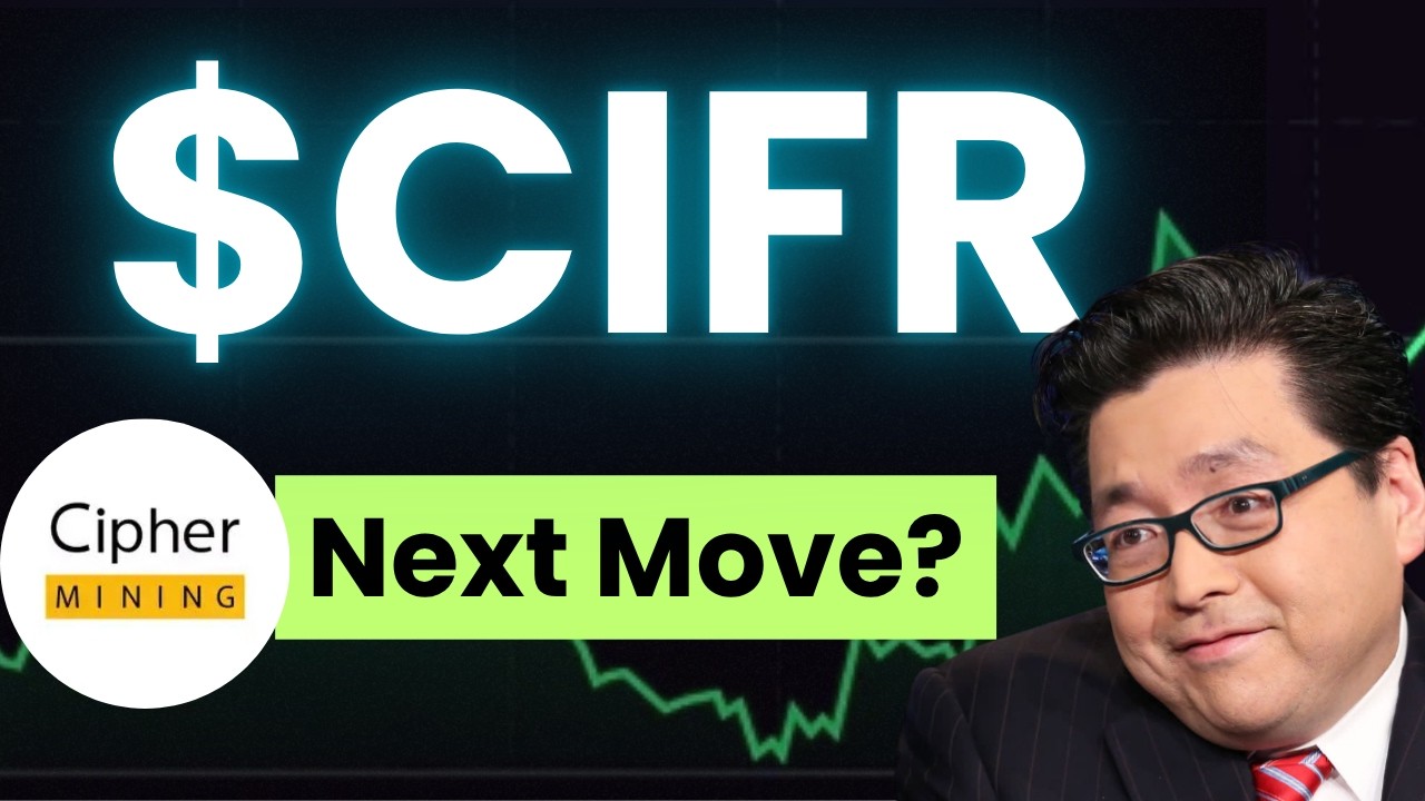 CIFR Stock (Cipher Mining stock analysis) CIFR STOCK PREDICTION CIFR STOCK analysis and news today