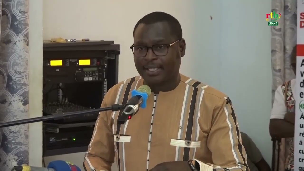 22e édition de la SNC: le Comité national d'organisation fort de 22 commissions installé