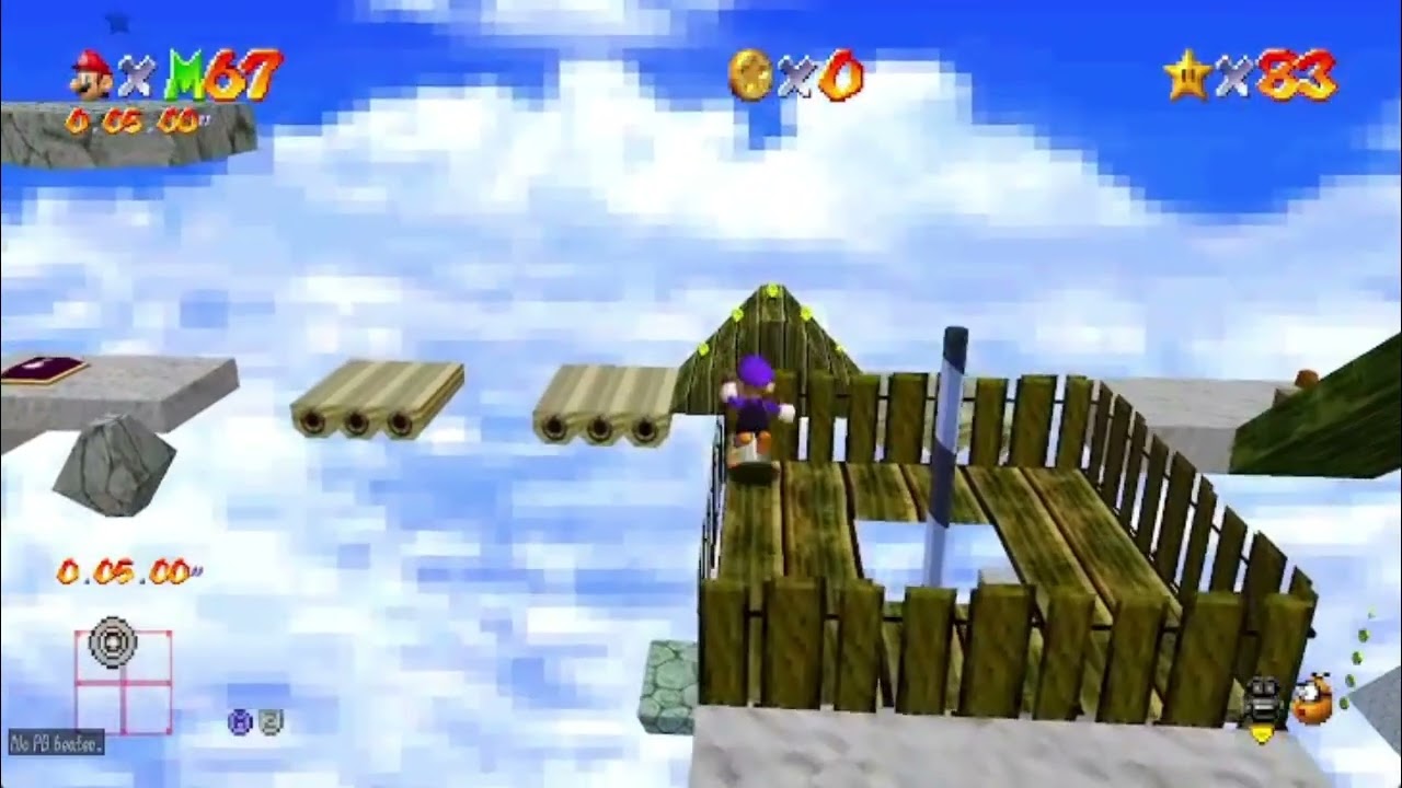 [PB] tricky triangles in 12.93