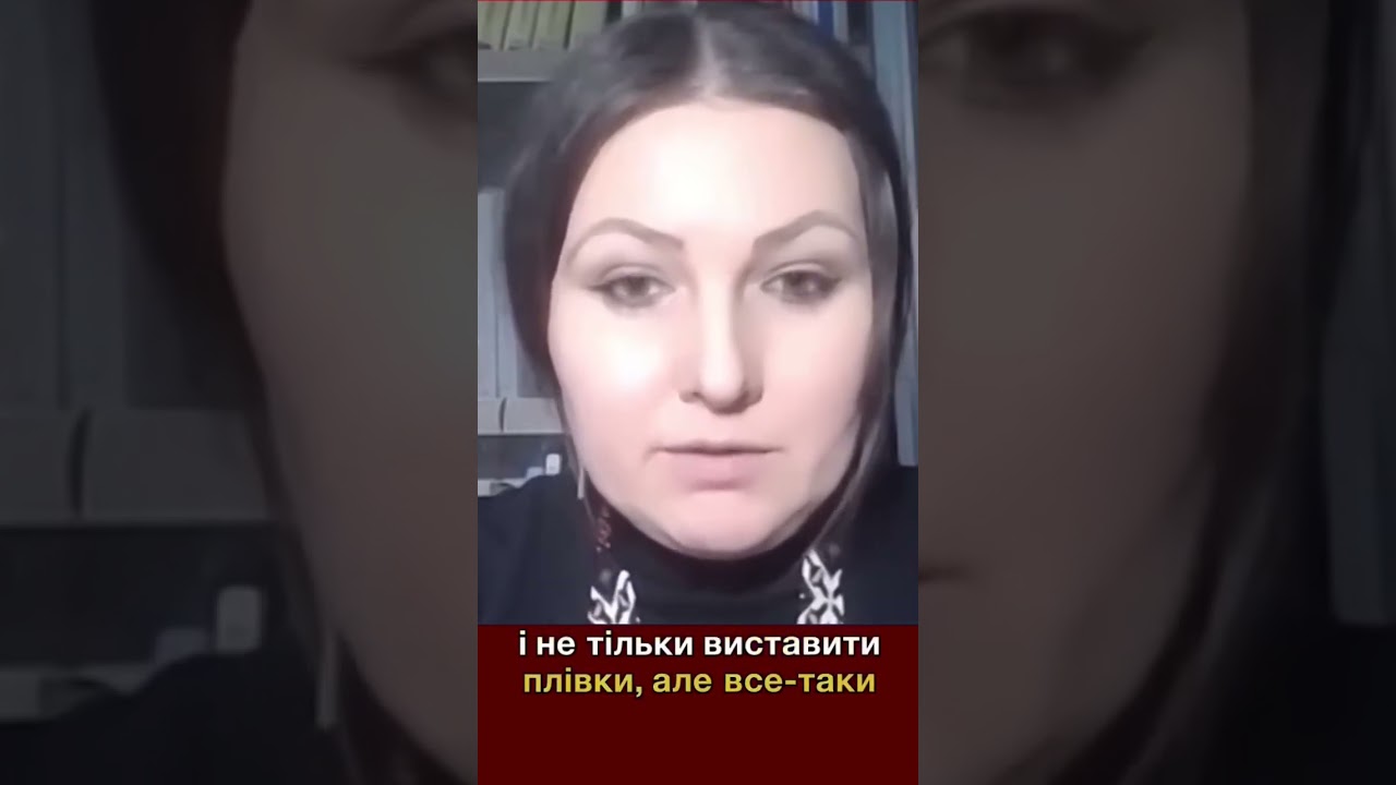 ‼️Має настати час відповідальності — для Єрмака і Баканова 
