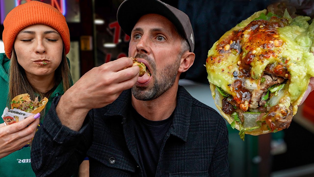 SAN DIEGO'S MOST AUTHENTIC TACO SPOTS 🌮