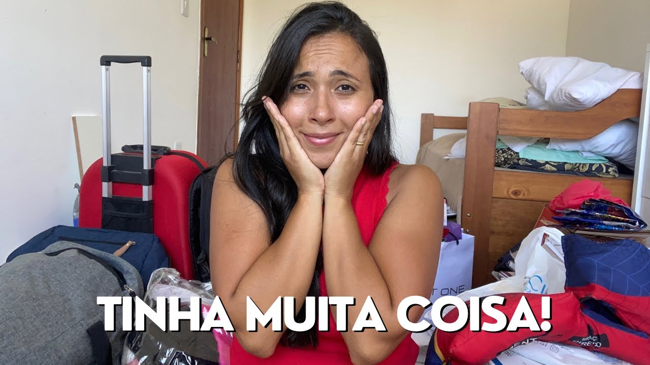 Minimalismo na prática! Destralhe e Organização no baú da minha cama.