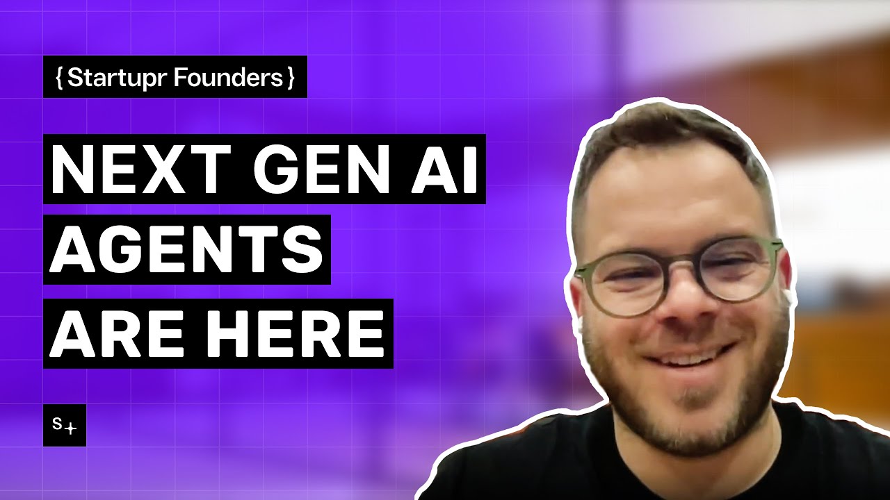 Secrets to Startup Success with Daniel Shnaider: Co-Founder of AnyBiz & Warmy