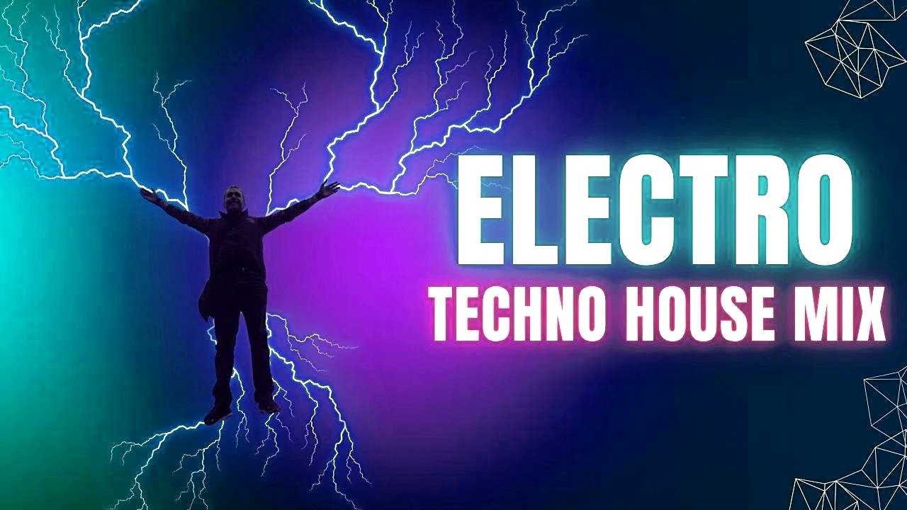 De vuelta al mix..