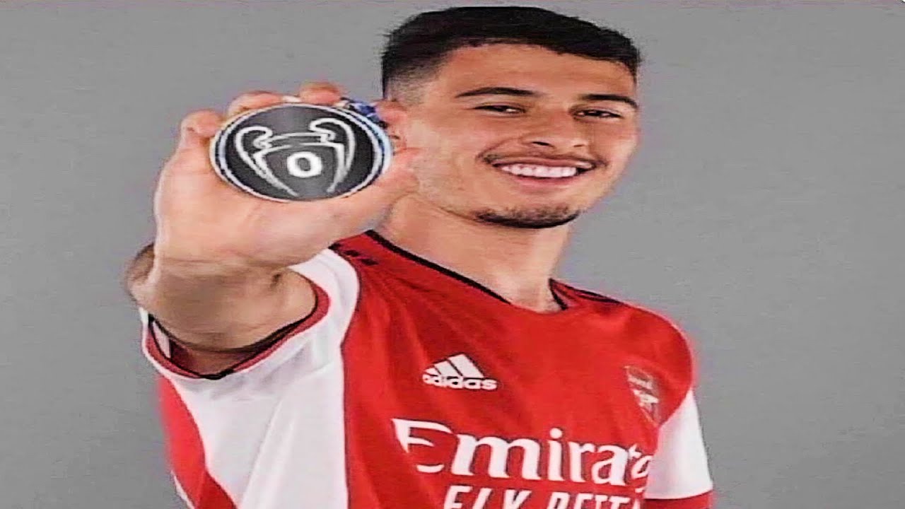 'Arsenal Fans, Hold that' 😭😭