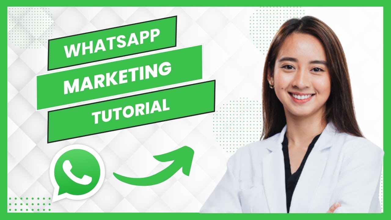 How To Use WhatsApp Business For Marketing In 2026 (Full Guide)