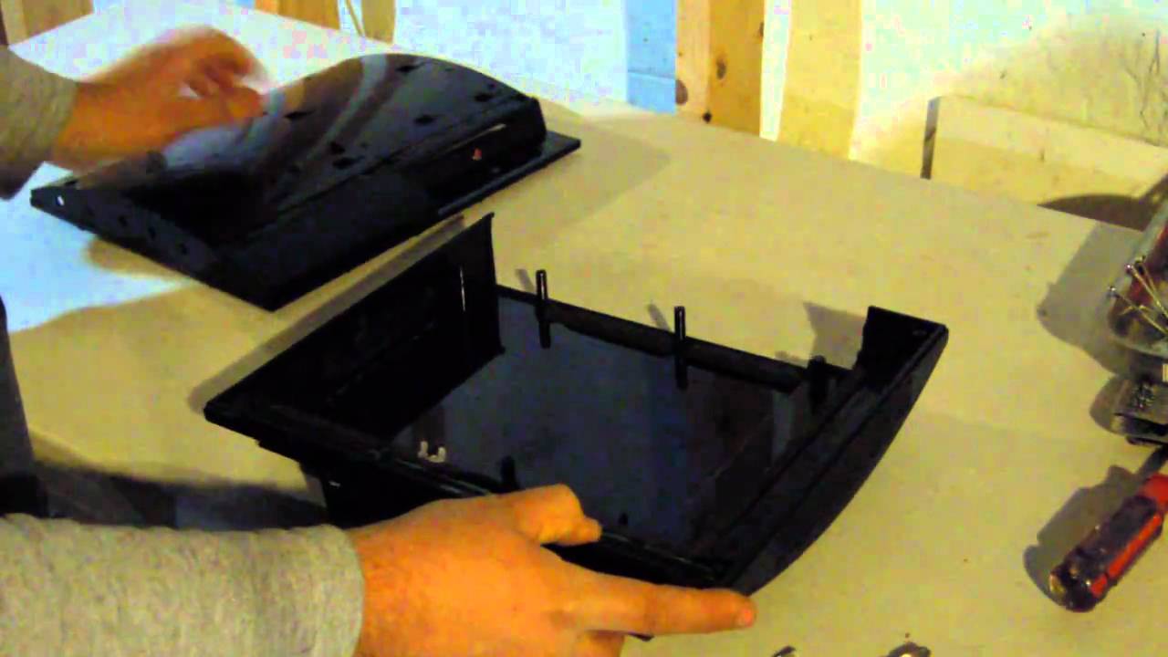 How to avoid PS3 from overheating & YLOD Guarantied.