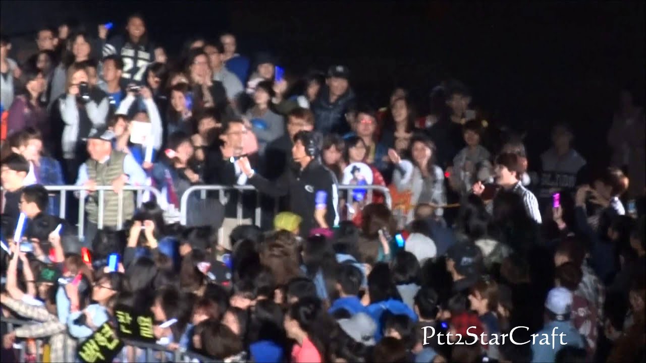 １５０３２１　ＳＪ－Shake it up+Oppa+Rock star