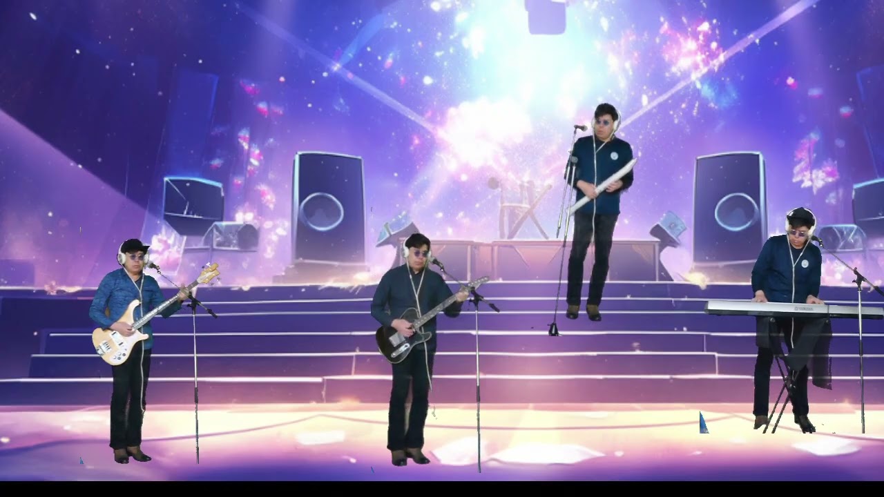 Someday  by  佐野元春　COVER