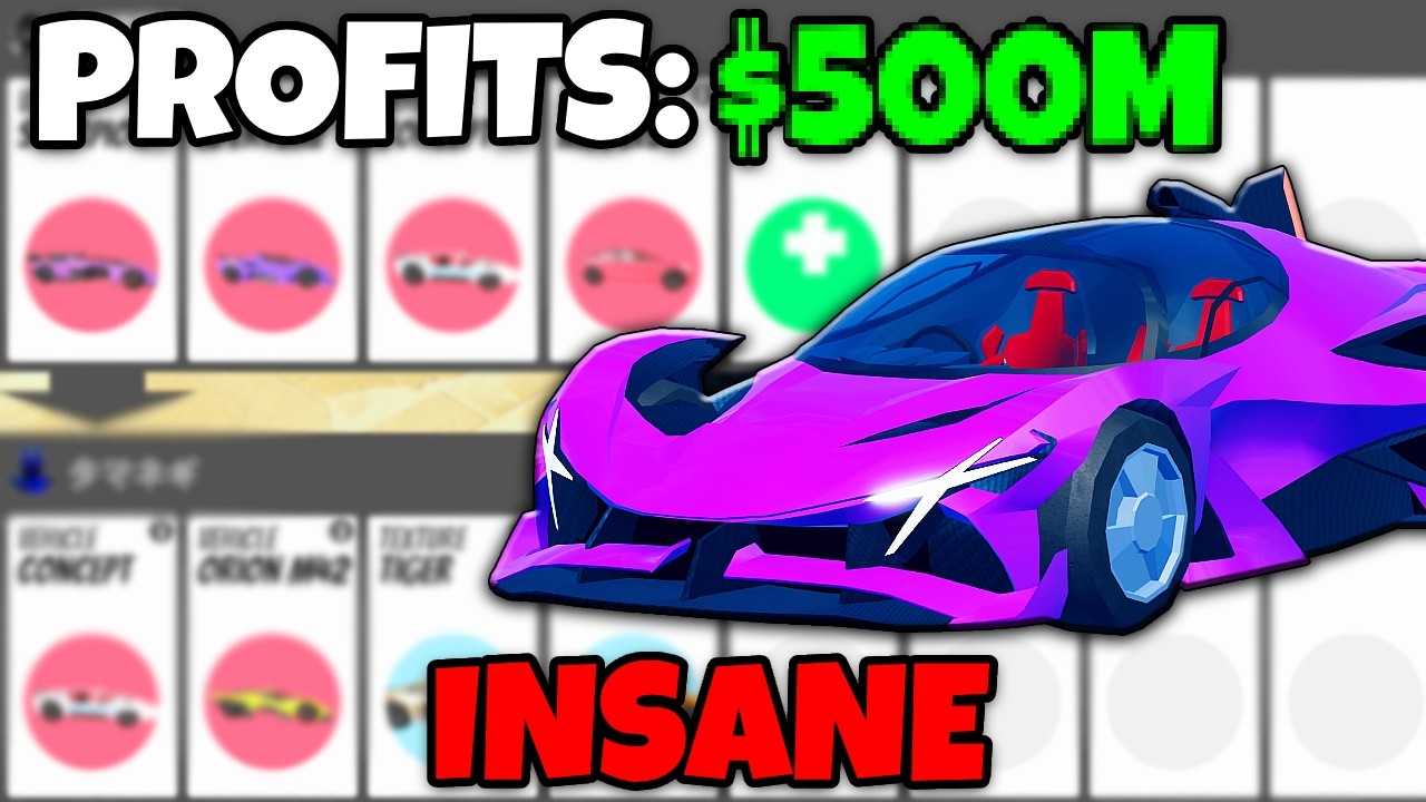 I GOT APERTURE THROUGH TRADING | ROBLOX | JAILBREAK