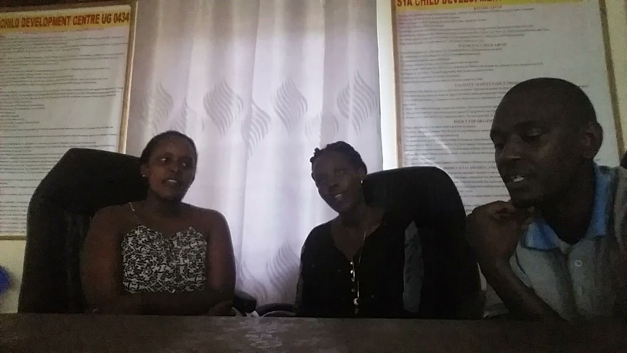 Yesu wenka namara hymn song